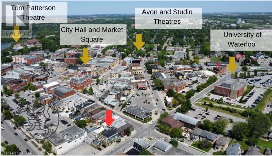 












152 ST PATRICK STREET

,
Stratford,




Ontario
N5A1A9

