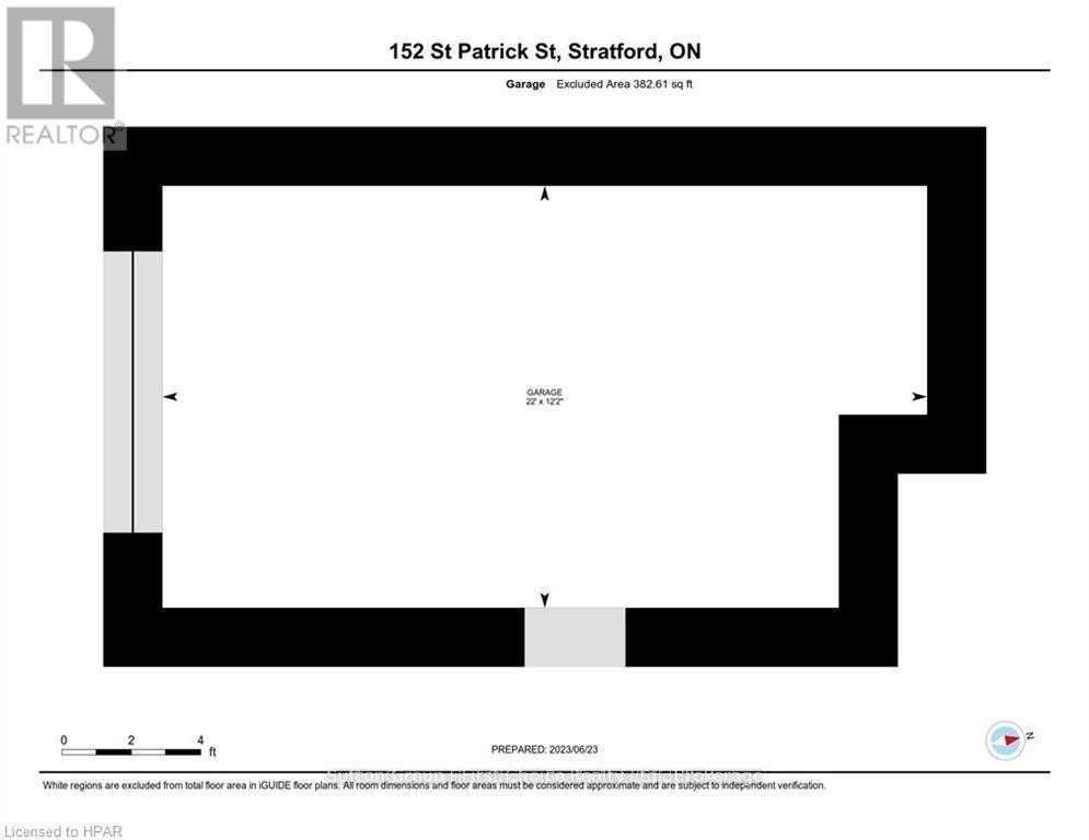 












152 ST PATRICK STREET

,
Stratford,




Ontario
N5A1A9

