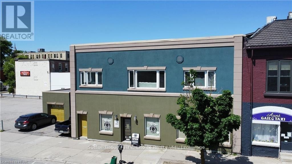 












152 ST PATRICK STREET

,
Stratford,




Ontario
N5A1A9

