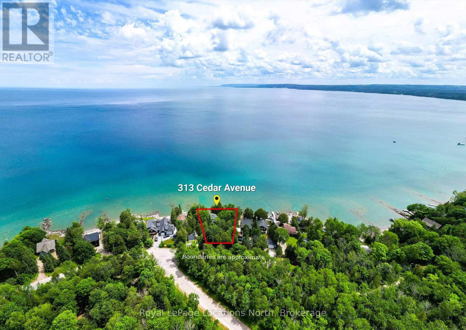 












313 CEDAR AVE

,
Meaford,




Ontario
N4L1W5

