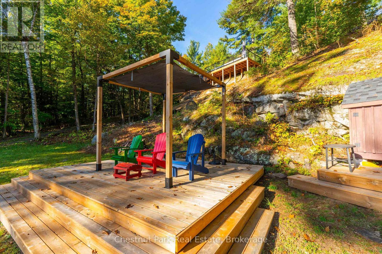 












1025 SCOUT TRAIL

,
Muskoka Lakes,




Ontario
P0B1J0

