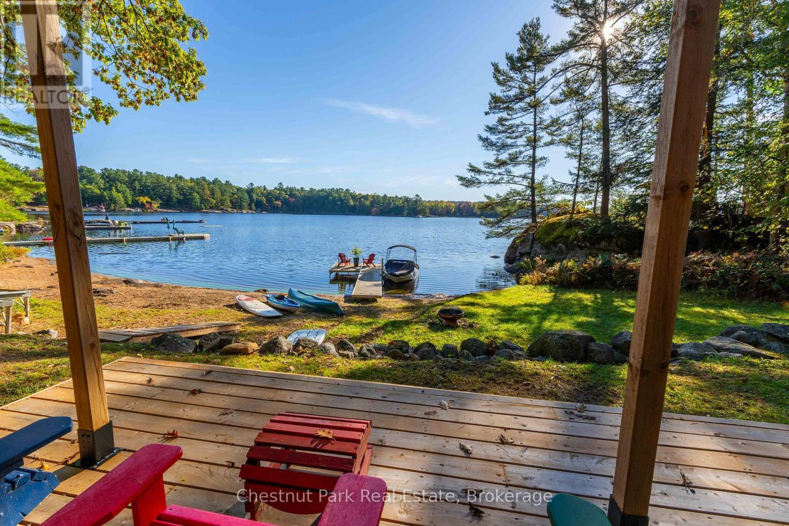












1025 SCOUT TRAIL

,
Muskoka Lakes,




Ontario
P0B1J0

