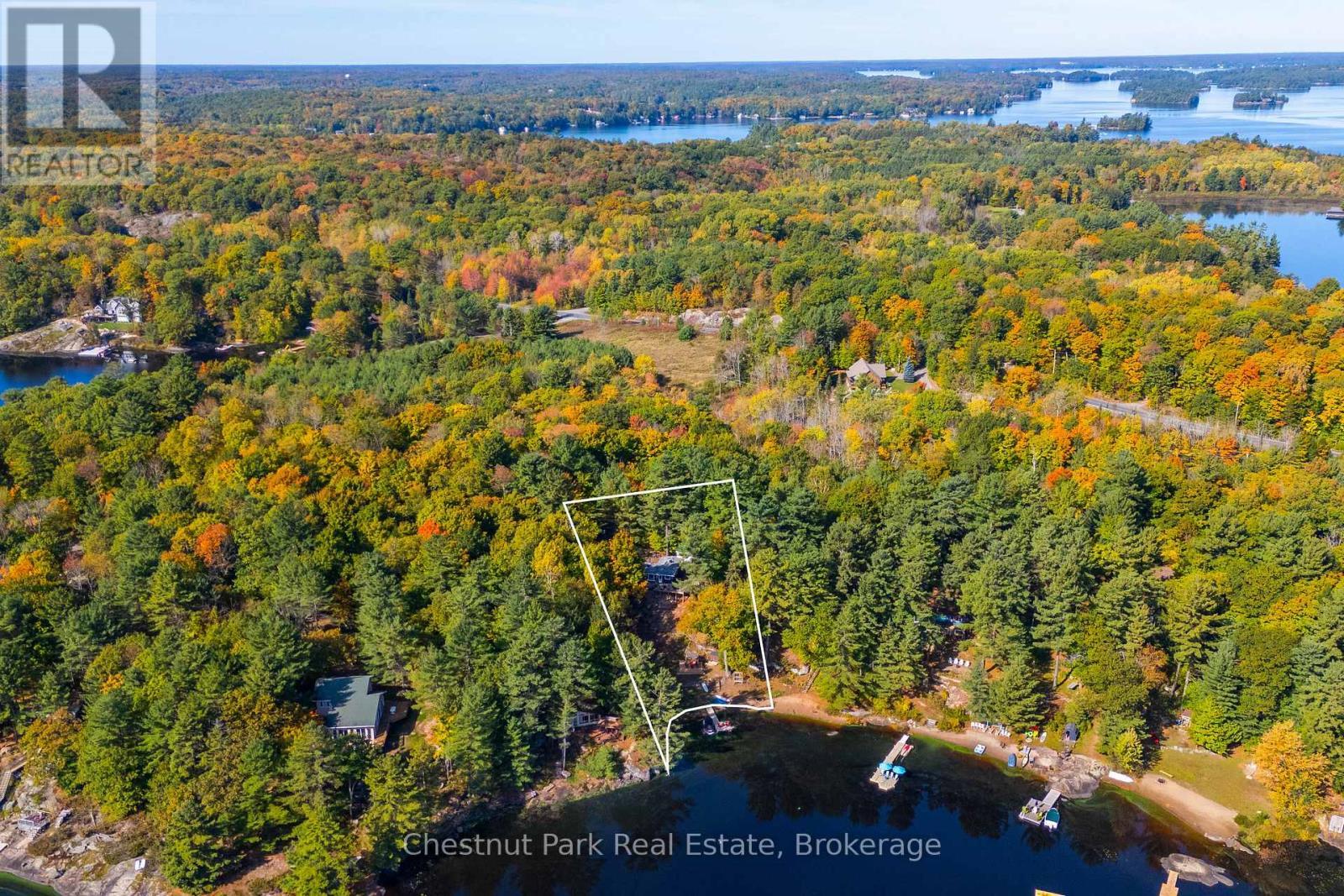 












1025 SCOUT TRAIL

,
Muskoka Lakes,




Ontario
P0B1J0

