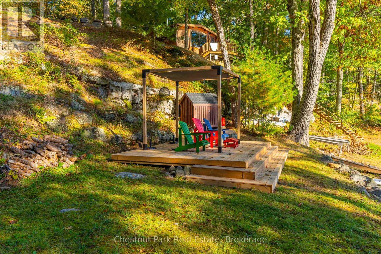 












1025 SCOUT TRAIL

,
Muskoka Lakes,




Ontario
P0B1J0

