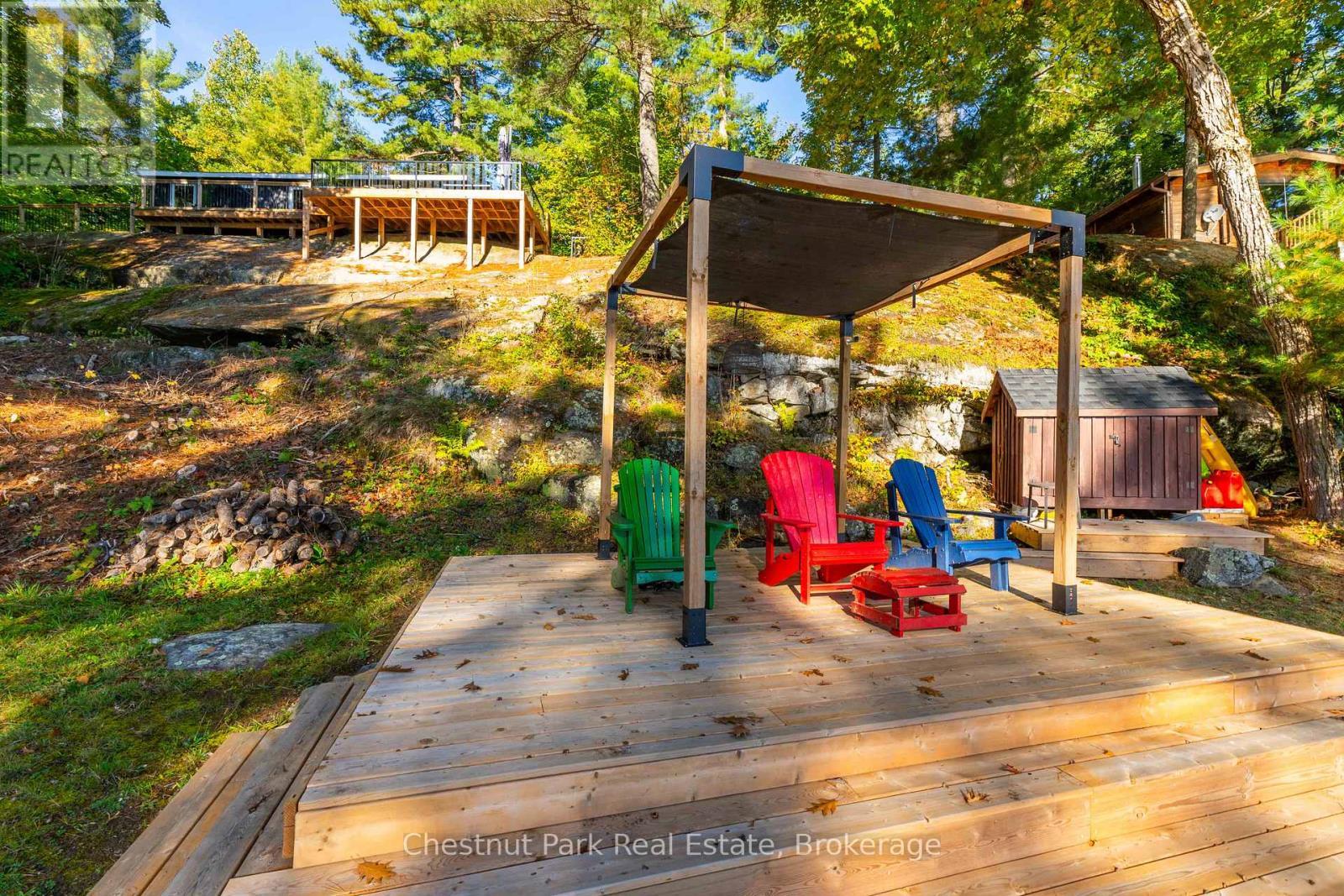












1025 SCOUT TRAIL

,
Muskoka Lakes,




Ontario
P0B1J0

