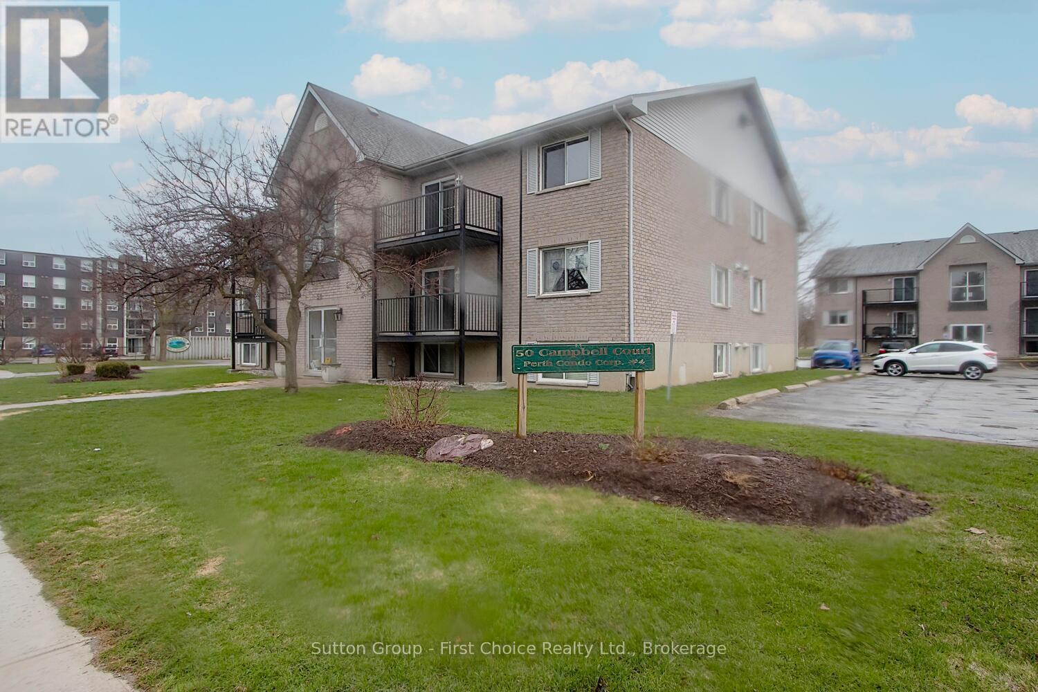 












110 - 50 CAMPBELL COURT N

,
Stratford,




Ontario
N5A7T6

