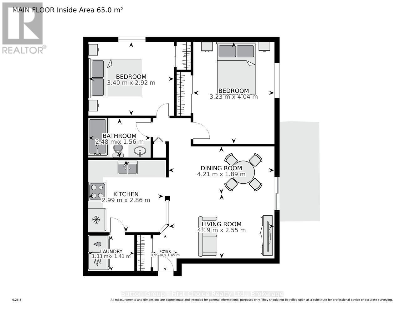 












110 - 50 CAMPBELL COURT N

,
Stratford,




Ontario
N5A7T6

