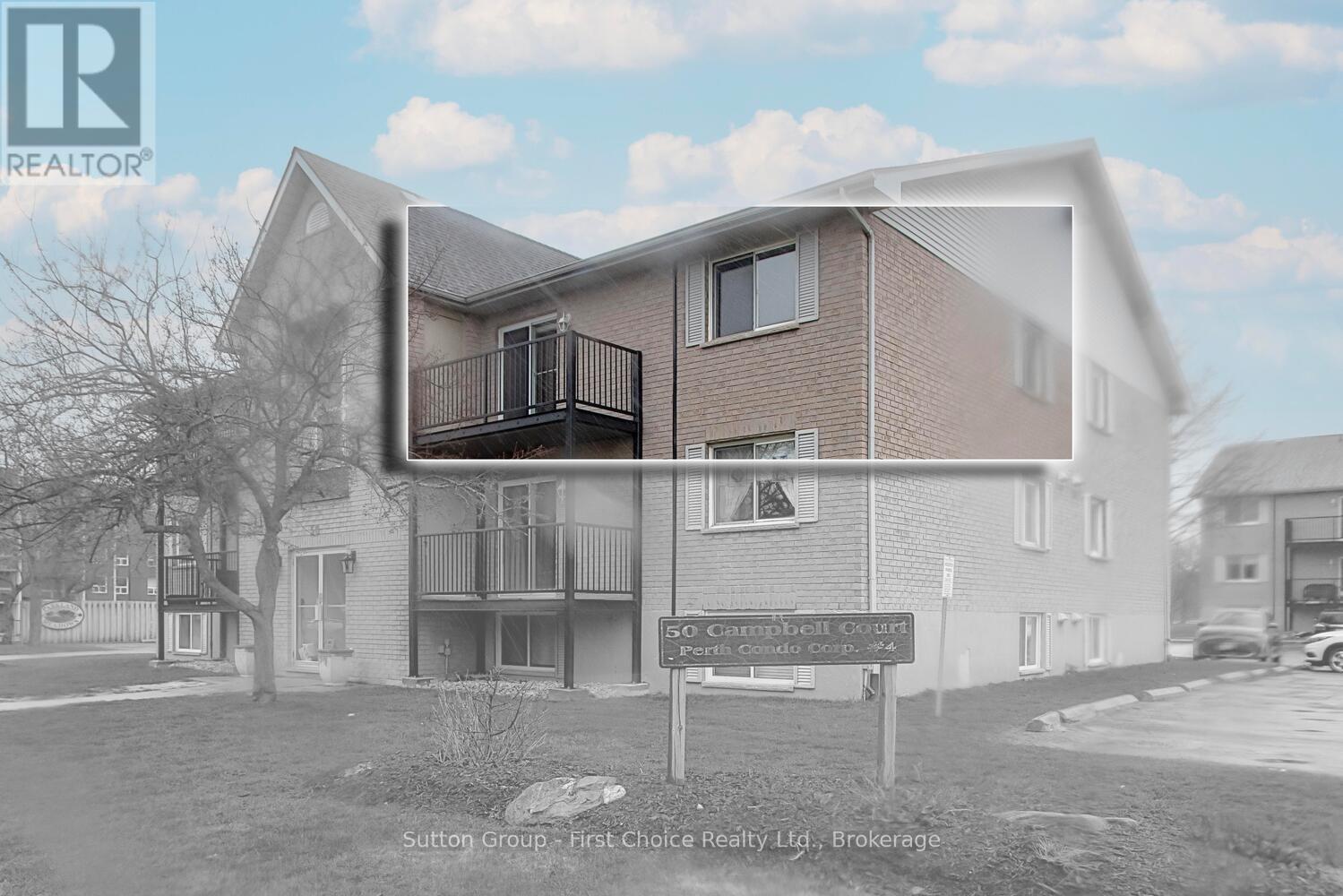 












110 - 50 CAMPBELL COURT N

,
Stratford,




Ontario
N5A7T6

