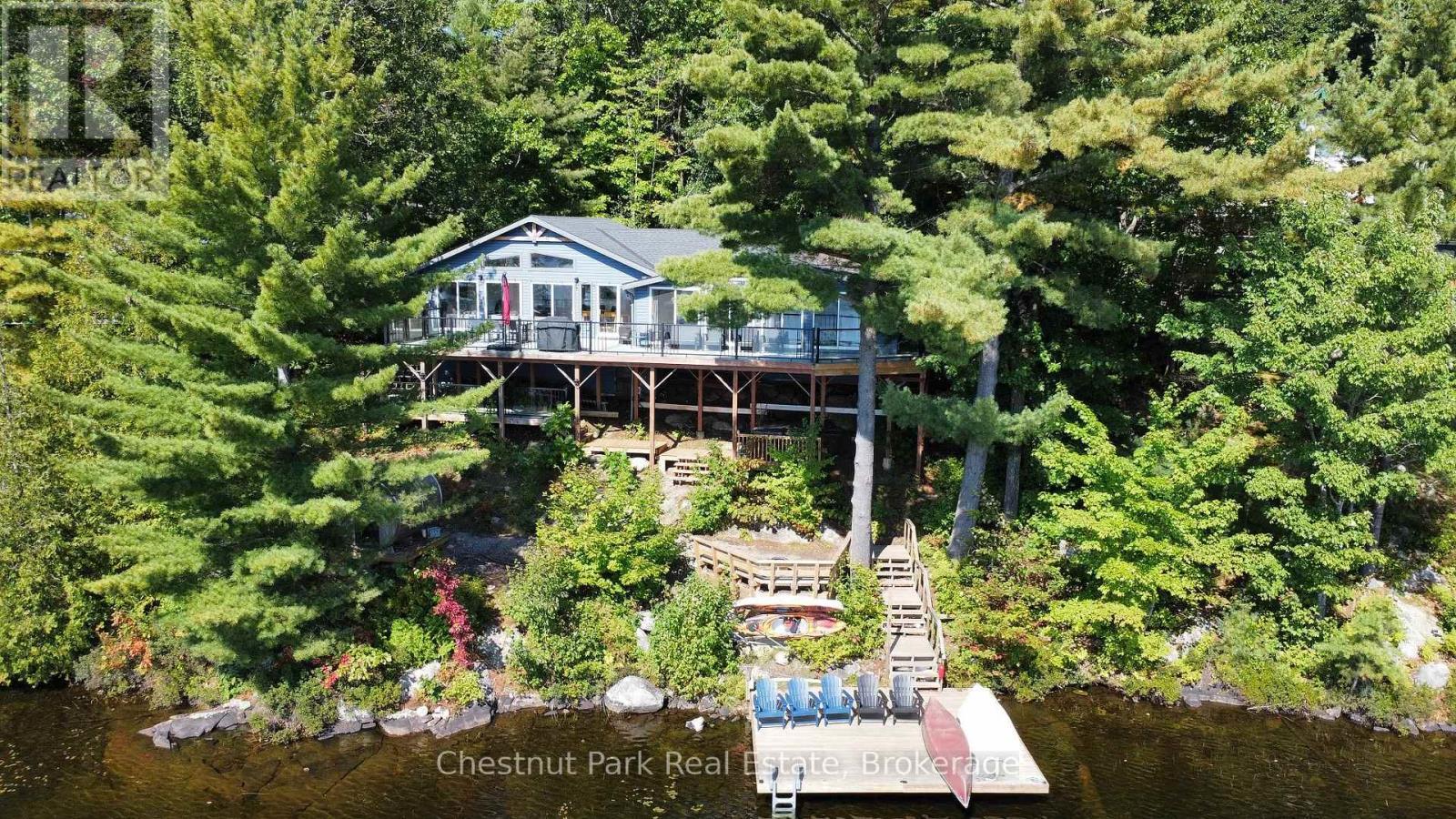 












1384 FISH HATCHERY ROAD

,
Muskoka Lakes (Watt),




Ontario
P0B1M0

