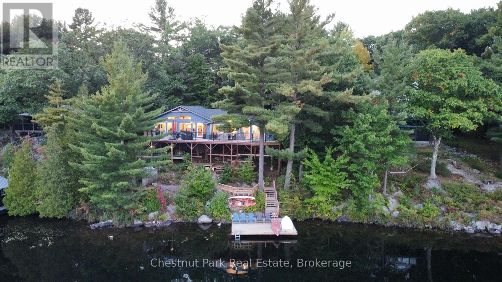 












1384 FISH HATCHERY ROAD

,
Muskoka Lakes (Watt),




Ontario
P0B1M0

