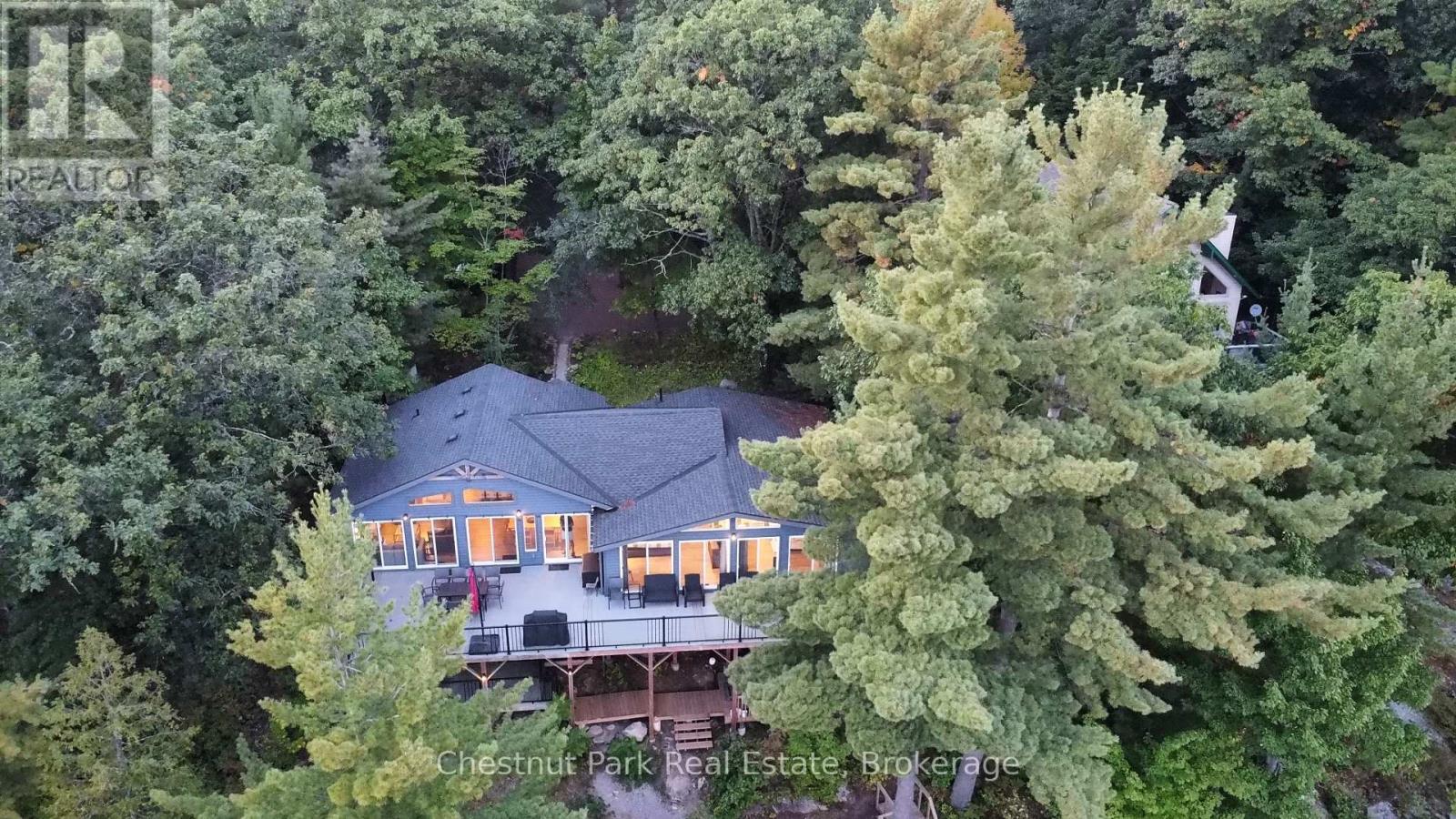 












1384 FISH HATCHERY ROAD

,
Muskoka Lakes (Watt),




Ontario
P0B1M0

