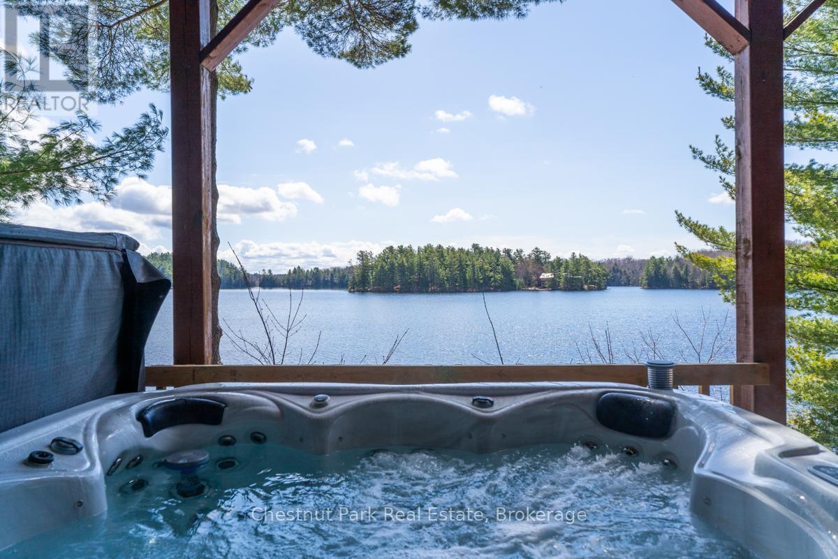












1384 FISH HATCHERY ROAD

,
Muskoka Lakes (Watt),




Ontario
P0B1M0

