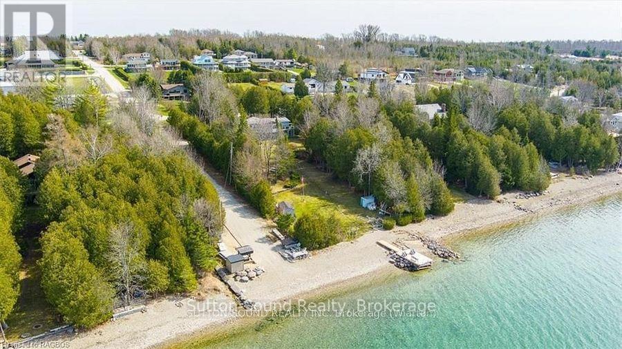 












146 SUNSET BOULEVARD

,
Georgian Bluffs,




Ontario
N0H2T0

