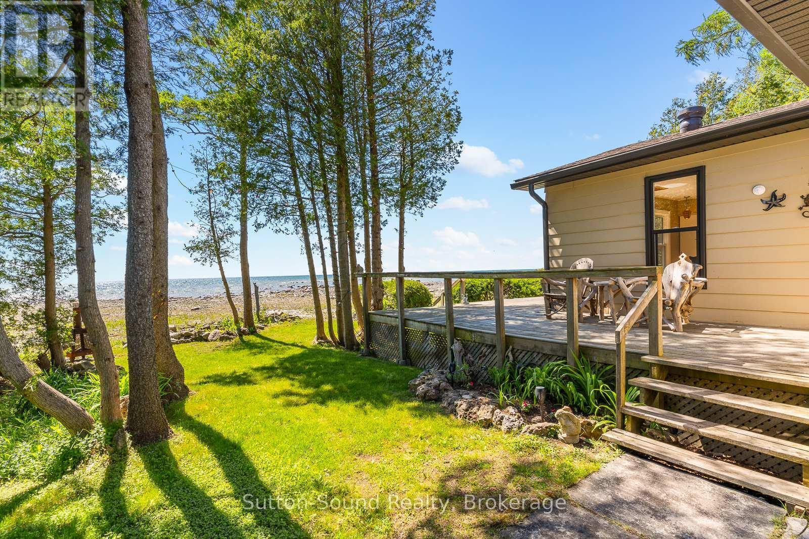 












1292 SUNSET DRIVE

,
South Bruce Peninsula,




Ontario
N0H2T0

