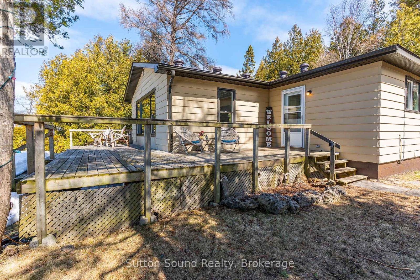 












1292 SUNSET DRIVE

,
South Bruce Peninsula,




Ontario
N0H2T0

