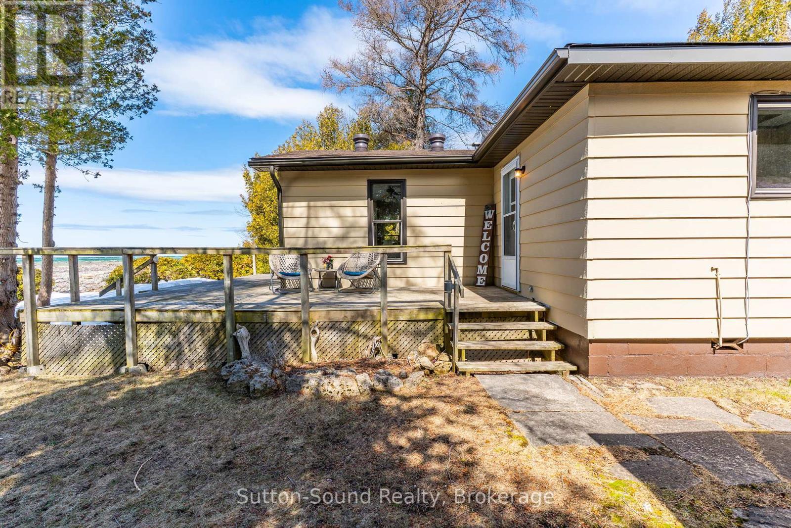 












1292 SUNSET DRIVE

,
South Bruce Peninsula,




Ontario
N0H2T0

