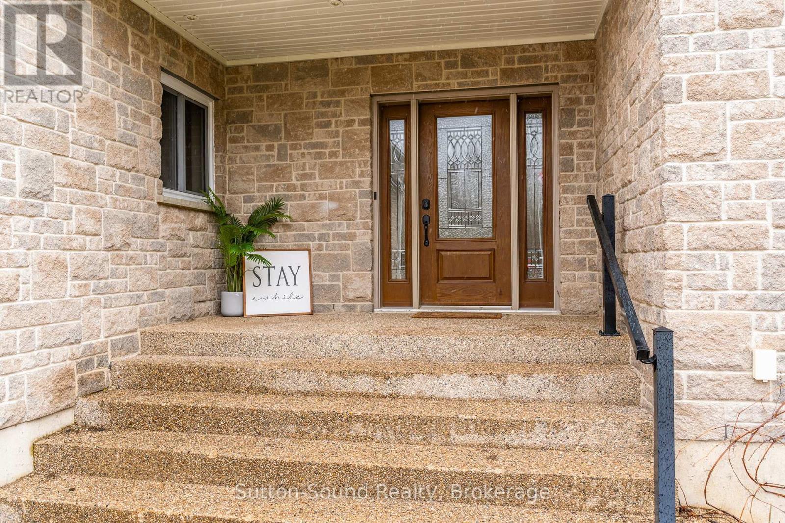 












133 PARK STREET

,
Georgian Bluffs,




Ontario
N4K6V5

