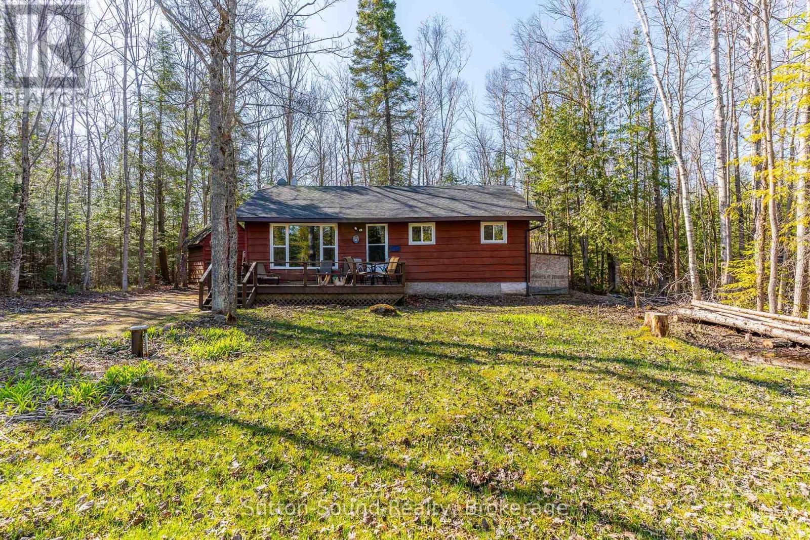 












44 ROTH DRIVE

,
South Bruce Peninsula,




Ontario
N0H2T0

