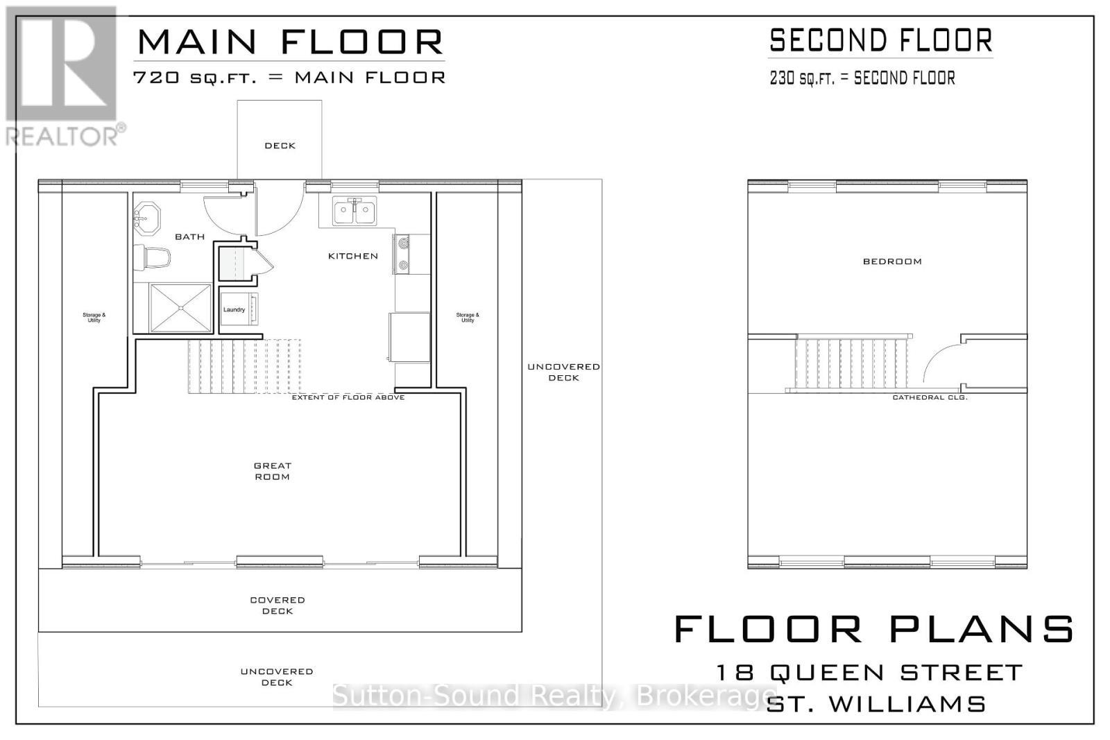 












18 QUEEN STREET W

,
Norfolk (St. Williams),




Ontario
N0E1P0

