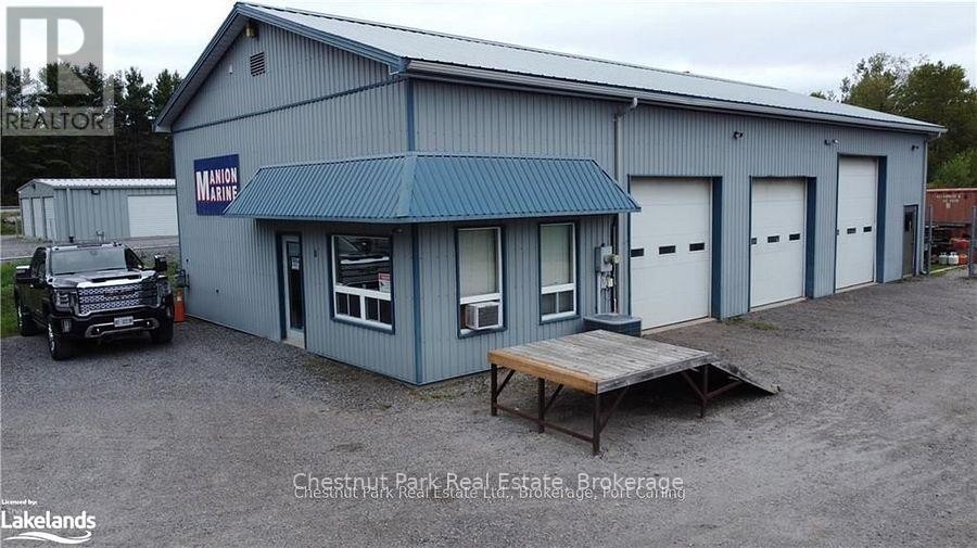 












8 GRAY ROAD

,
Bracebridge (Macaulay),




Ontario
P1L1P8

