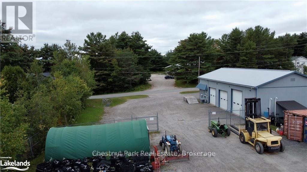 












8 GRAY ROAD

,
Bracebridge (Macaulay),




Ontario
P1L1P8

