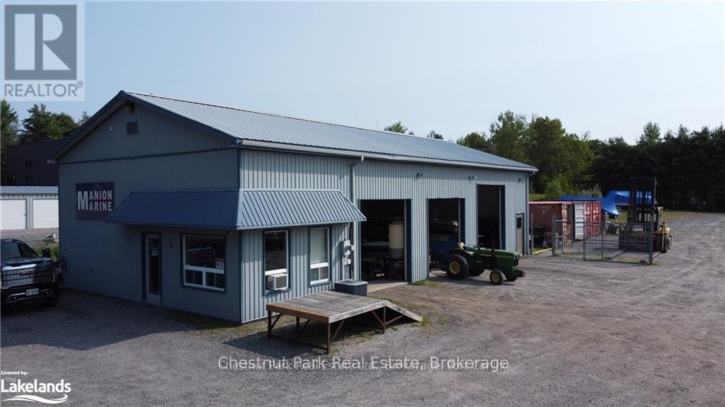 












8 GRAY ROAD

,
Bracebridge (Macaulay),




Ontario
P1L1P8

