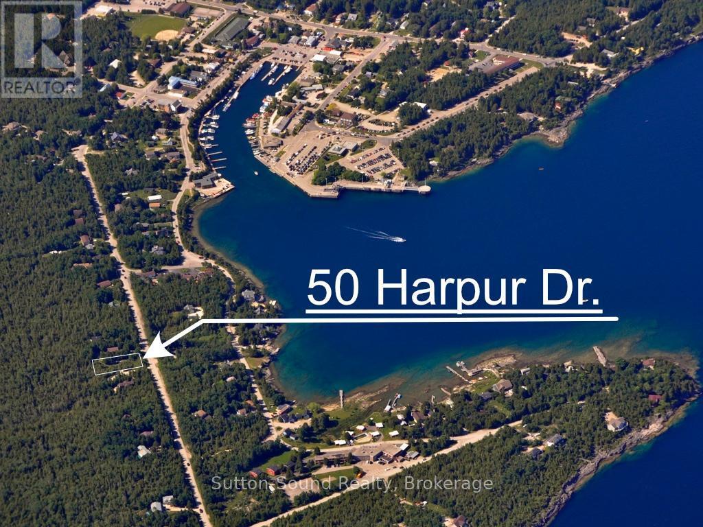 












50 HARPUR DRIVE N

,
Northern Bruce Peninsula,







Ontario
N0H2R0

