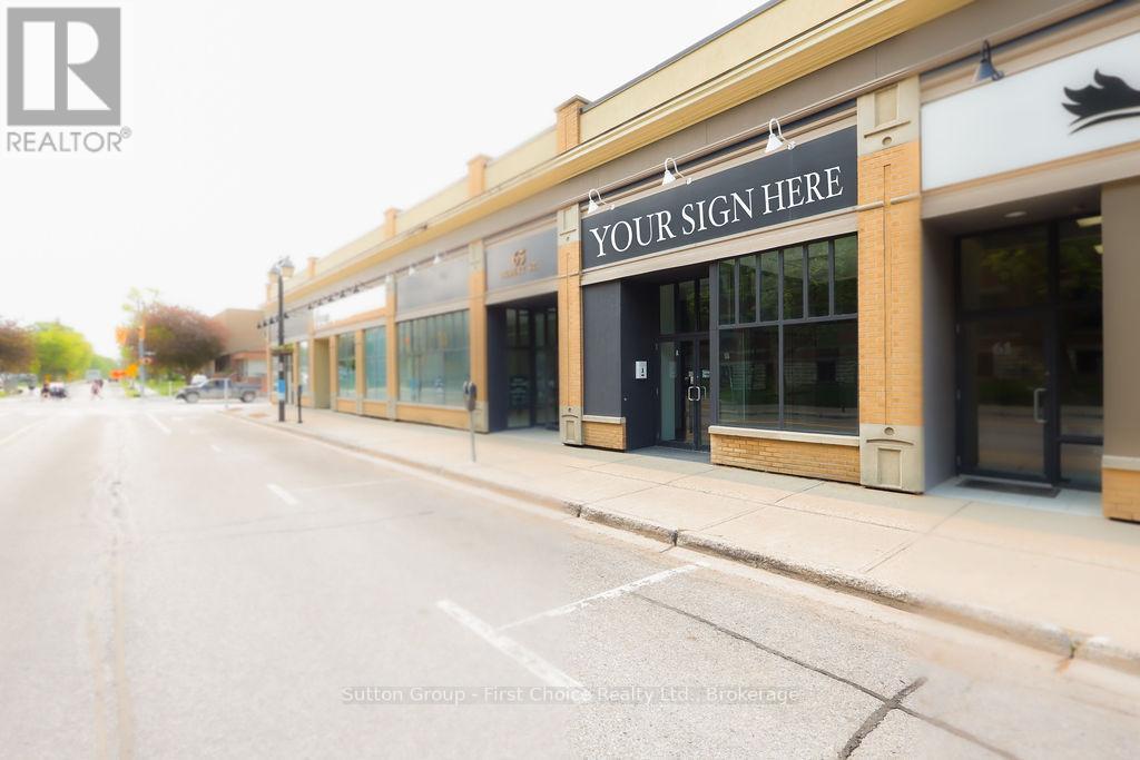 












A - 65 ALBERT STREET

,
Stratford,




Ontario
N5A3K2

