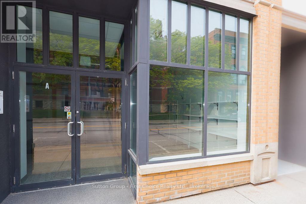 












A - 65 ALBERT STREET

,
Stratford,




Ontario
N5A3K2

