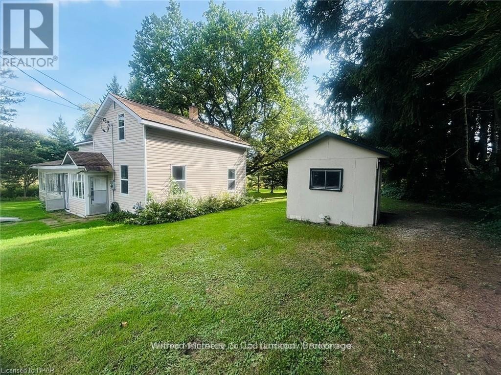 












476 HAMILTON STREET

,
Huron-Kinloss (Lucknow),




Ontario
N0G2H0

