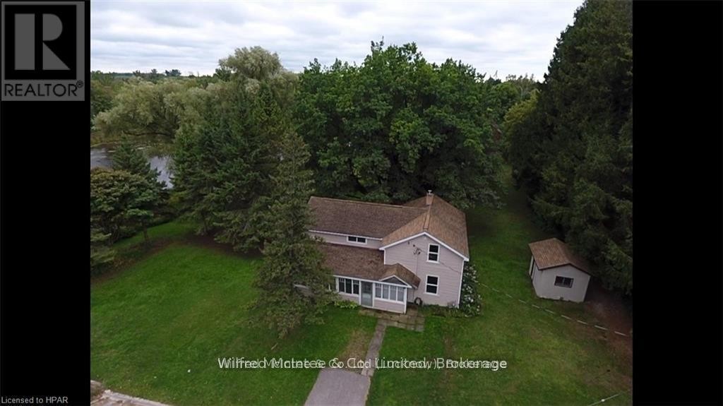 












476 HAMILTON STREET

,
Huron-Kinloss (Lucknow),




Ontario
N0G2H0

