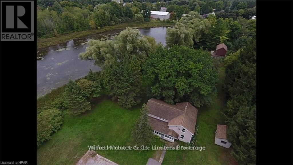 












476 HAMILTON STREET

,
Huron-Kinloss (Lucknow),




Ontario
N0G2H0

