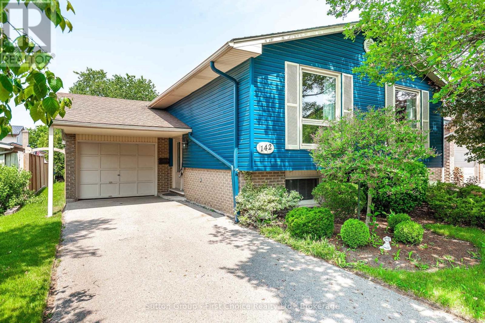 












142 KENNER CRESCENT

,
Stratford,




Ontario
N5A7H2

