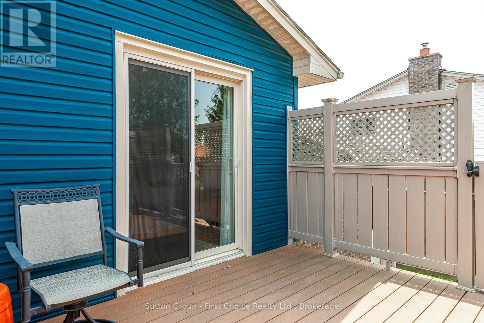 












142 KENNER CRESCENT

,
Stratford,




Ontario
N5A7H2

