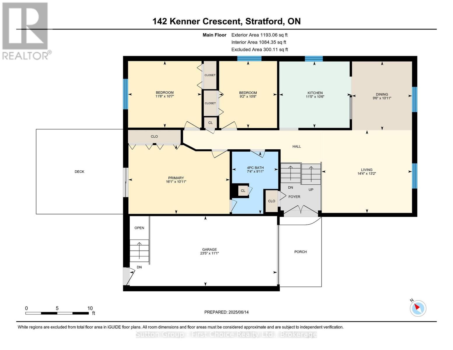 












142 KENNER CRESCENT

,
Stratford,




Ontario
N5A7H2

