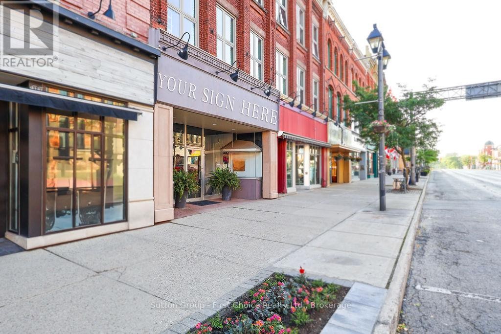 












78 ONTARIO STREET

,
Stratford,




Ontario
N5A3H2

