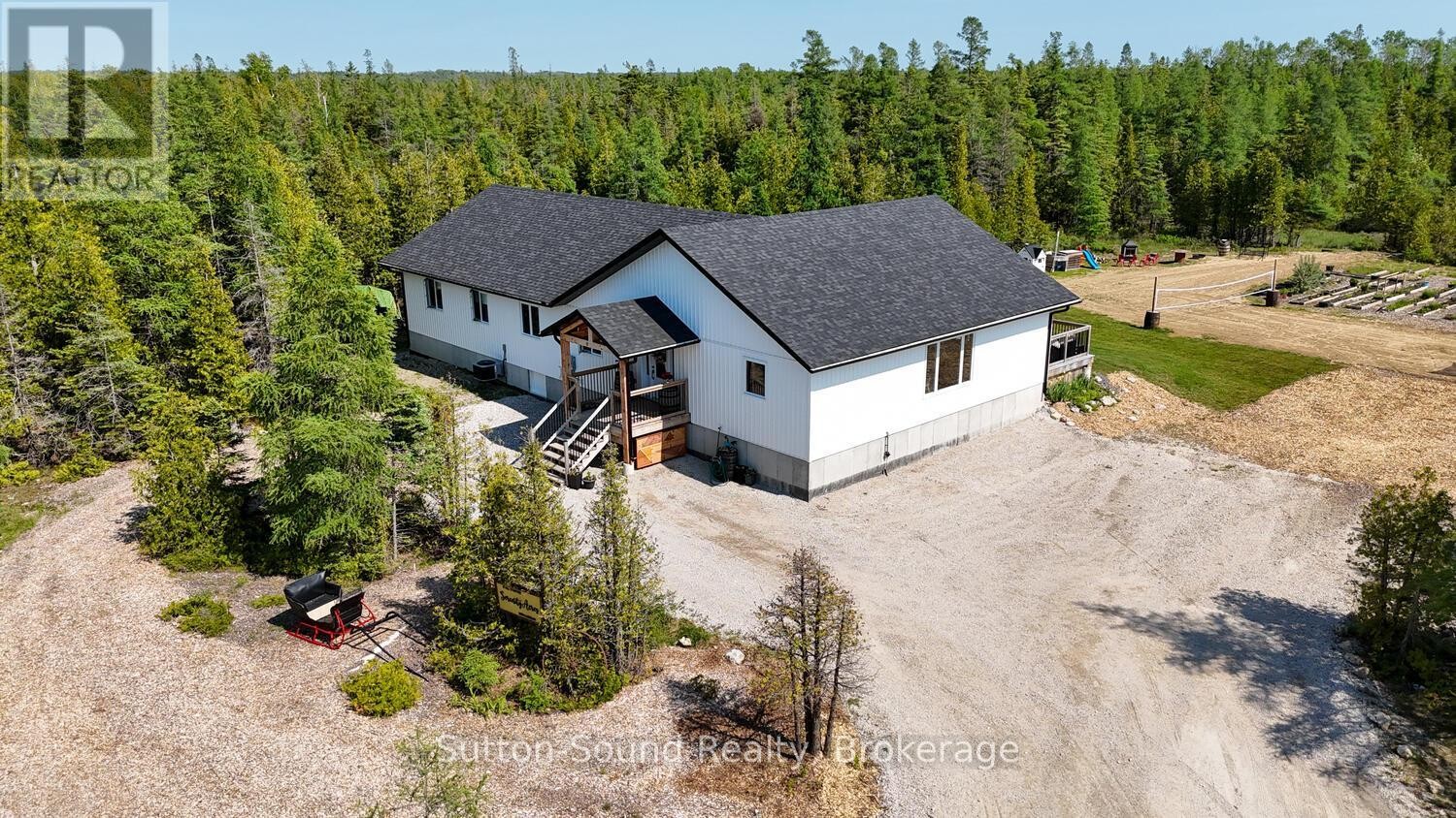 












107 WHISKEY HARBOUR ROAD

,
Northern Bruce Peninsula,




Ontario
N0H2T0

