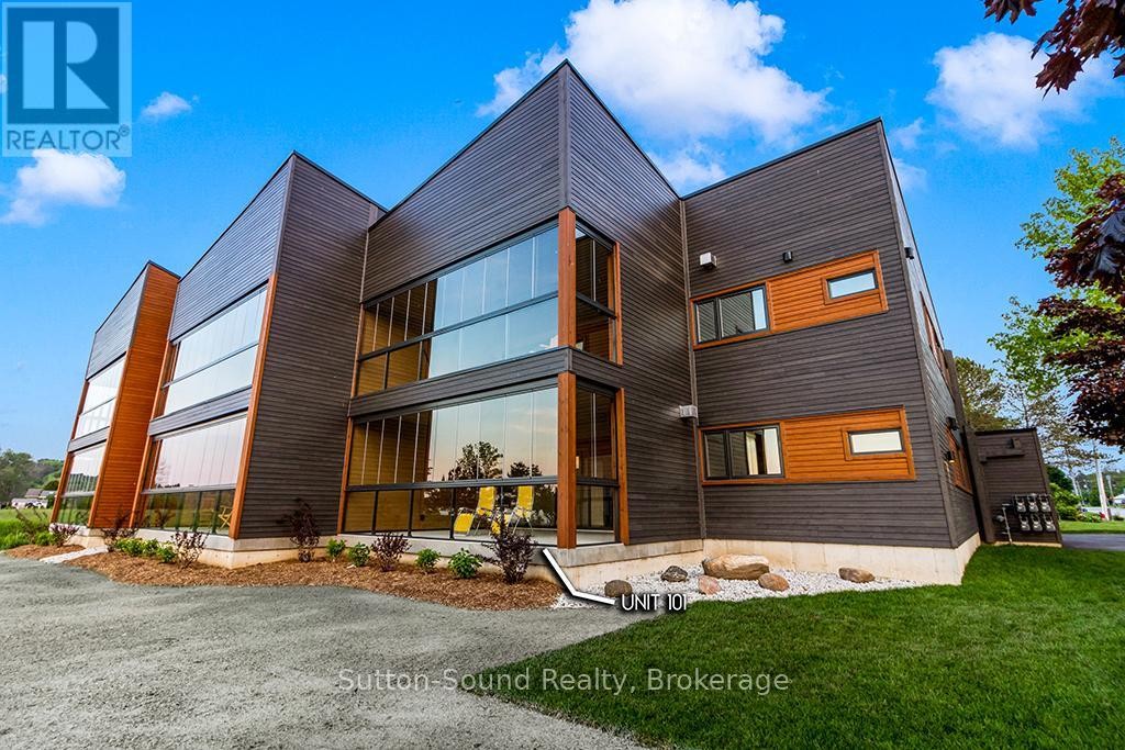 












101 - 535 ISAAC STREET

,
South Bruce Peninsula,




Ontario
N0H2T0

