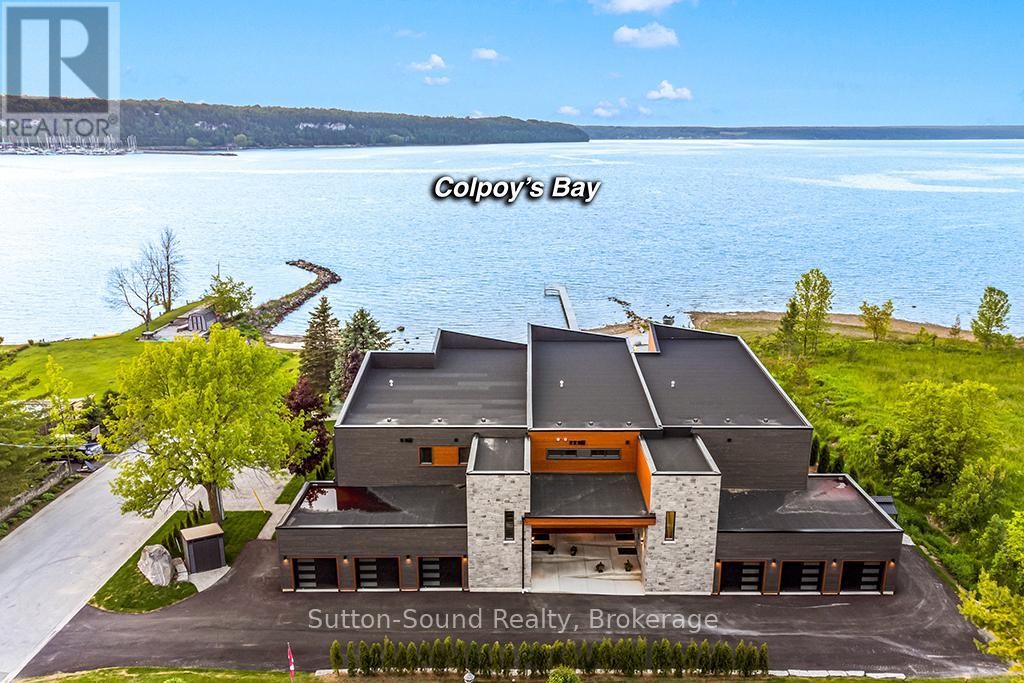 












101 - 535 ISAAC STREET

,
South Bruce Peninsula,




Ontario
N0H2T0

