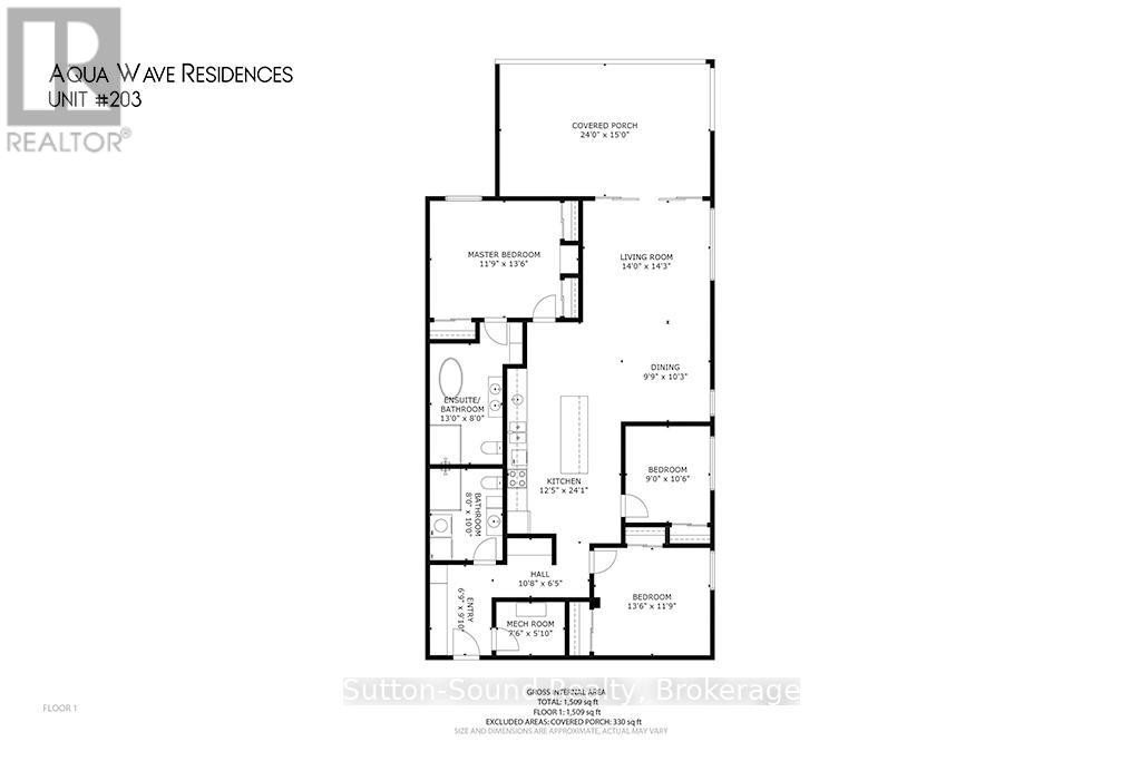 












203 - 535 ISAAC STREET

,
South Bruce Peninsula,




Ontario
N0H2T0

