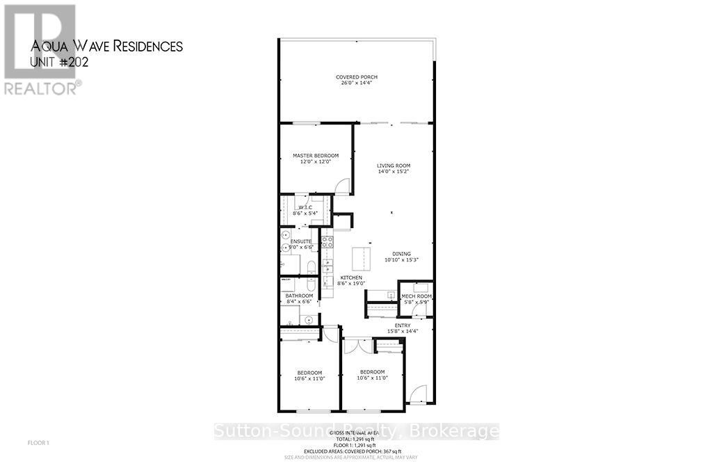 












202 - 535 ISAAC STREET

,
South Bruce Peninsula,




Ontario
N0H2T0


