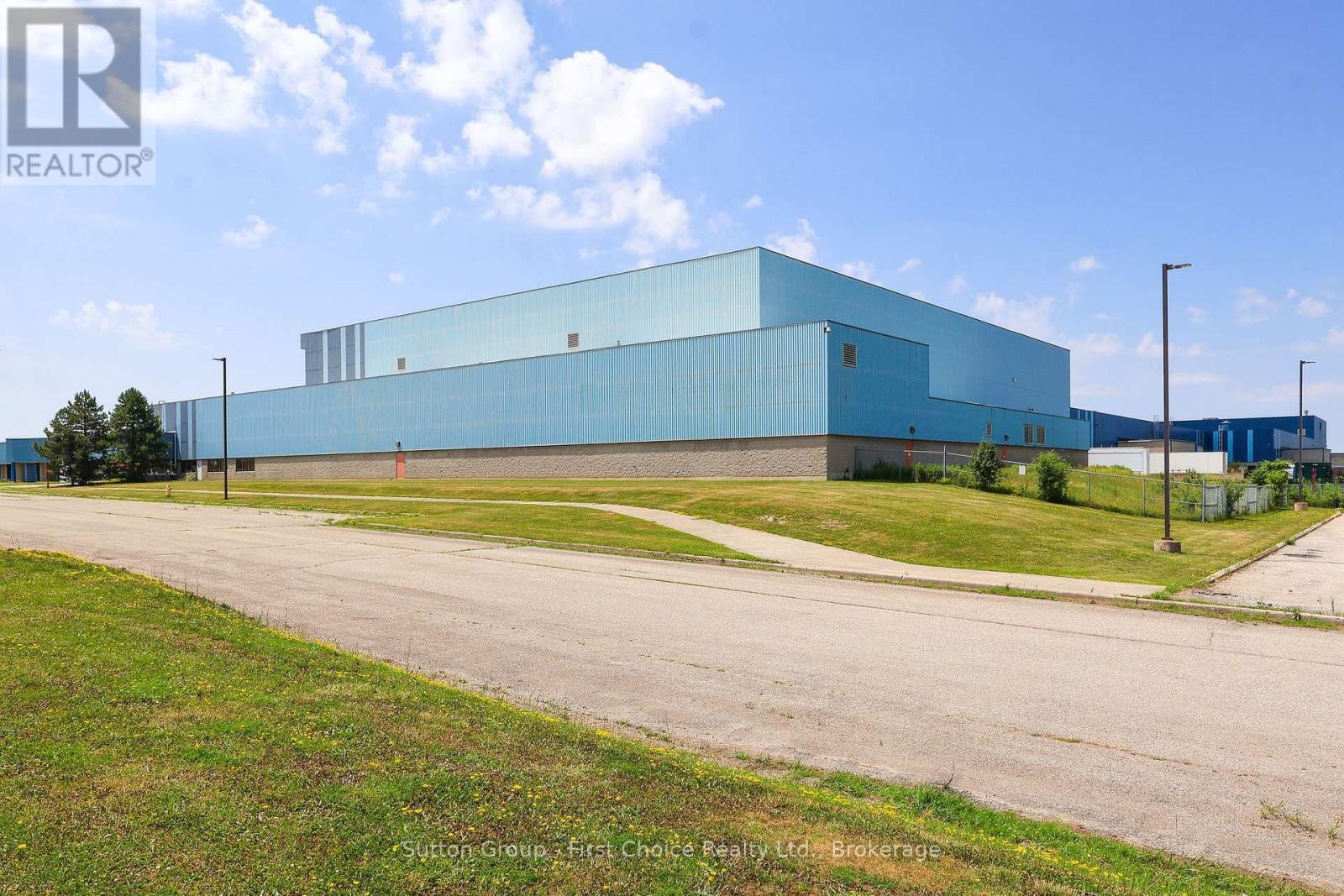












PH4A - 500 JAMES STREET SOUTH STREET S

,
St. Marys,




Ontario
N4X1C6

