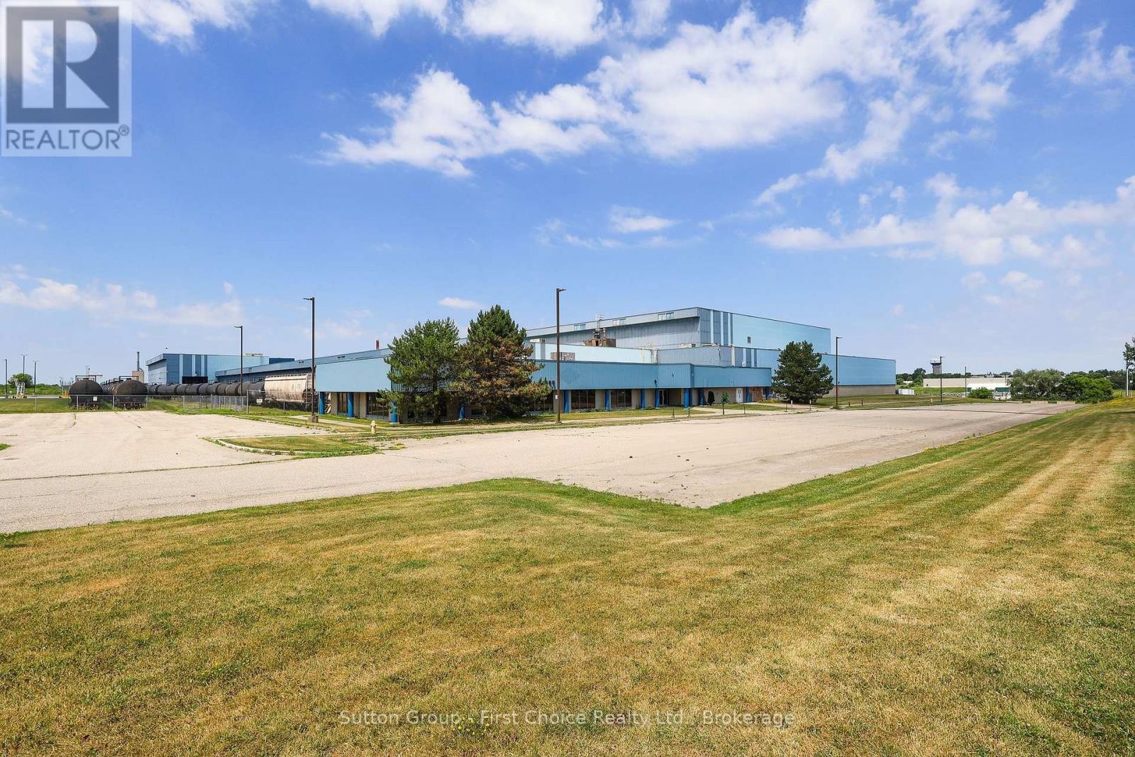 












PH4A - 500 JAMES STREET SOUTH STREET S

,
St. Marys,




Ontario
N4X1C6

