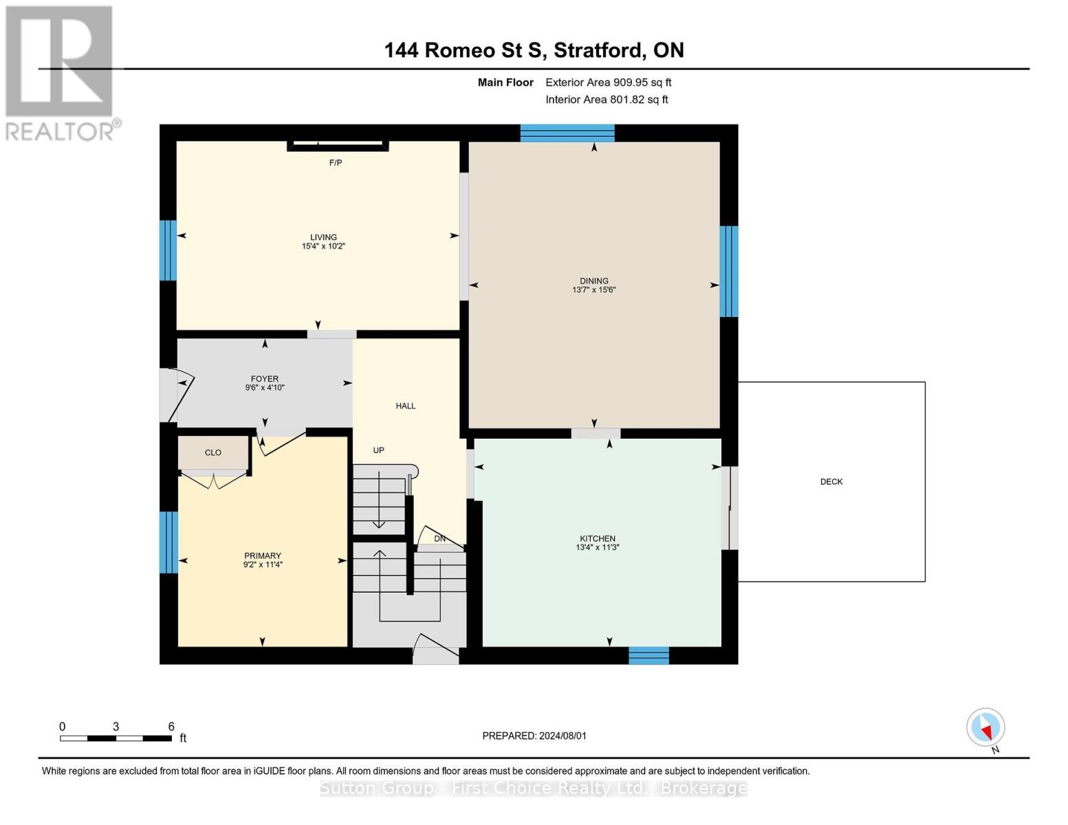 












144 ROMEO STREET S

,
Stratford,




Ontario
N5A4S9

