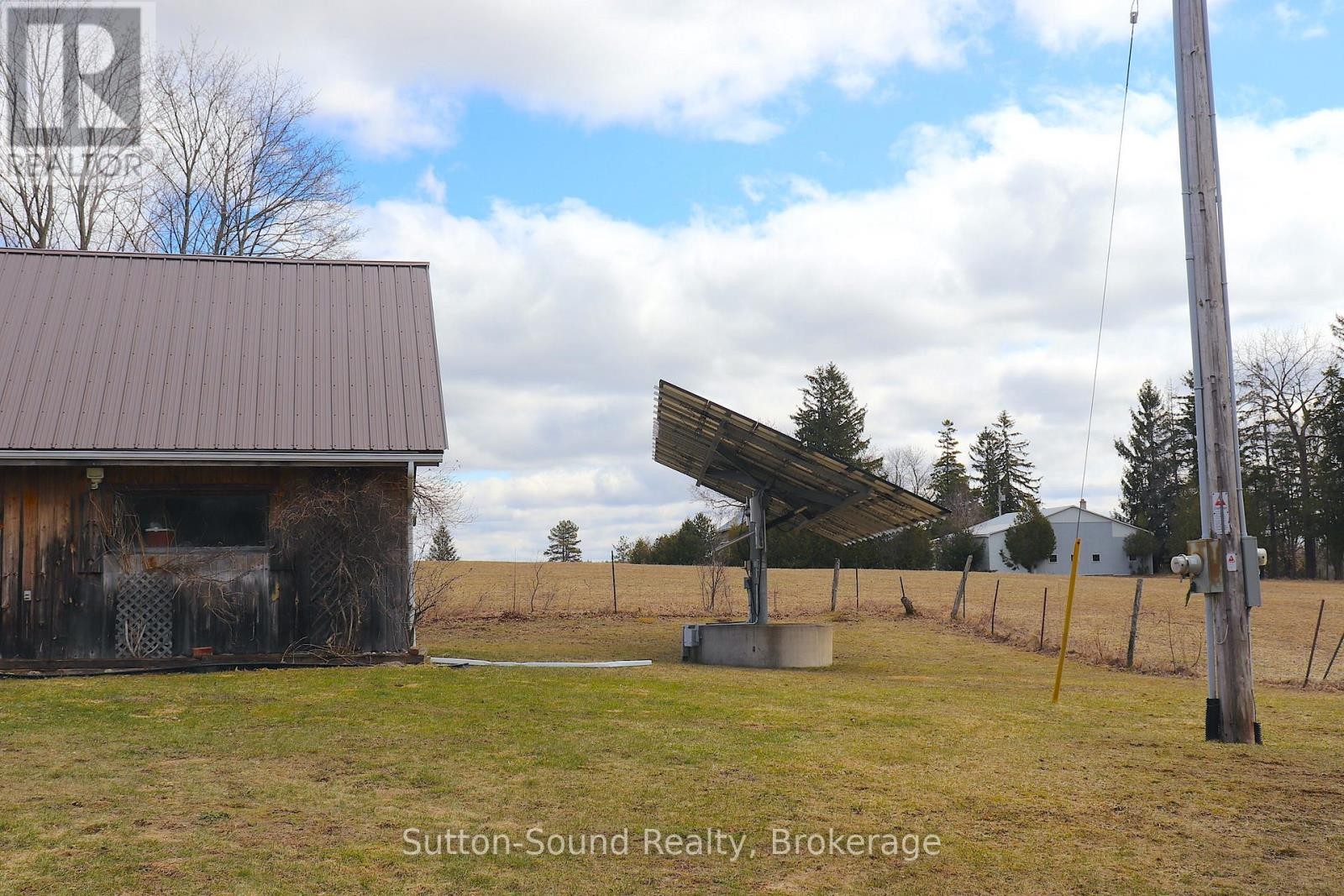












234491 CONCESSION 2 WGR CONCESSION

,
West Grey,




Ontario
N0G1R0

