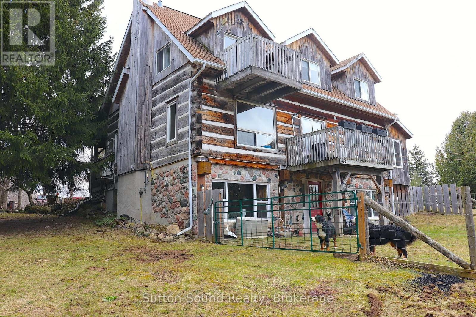 












234491 CONCESSION 2 WGR CONCESSION

,
West Grey,




Ontario
N0G1R0


