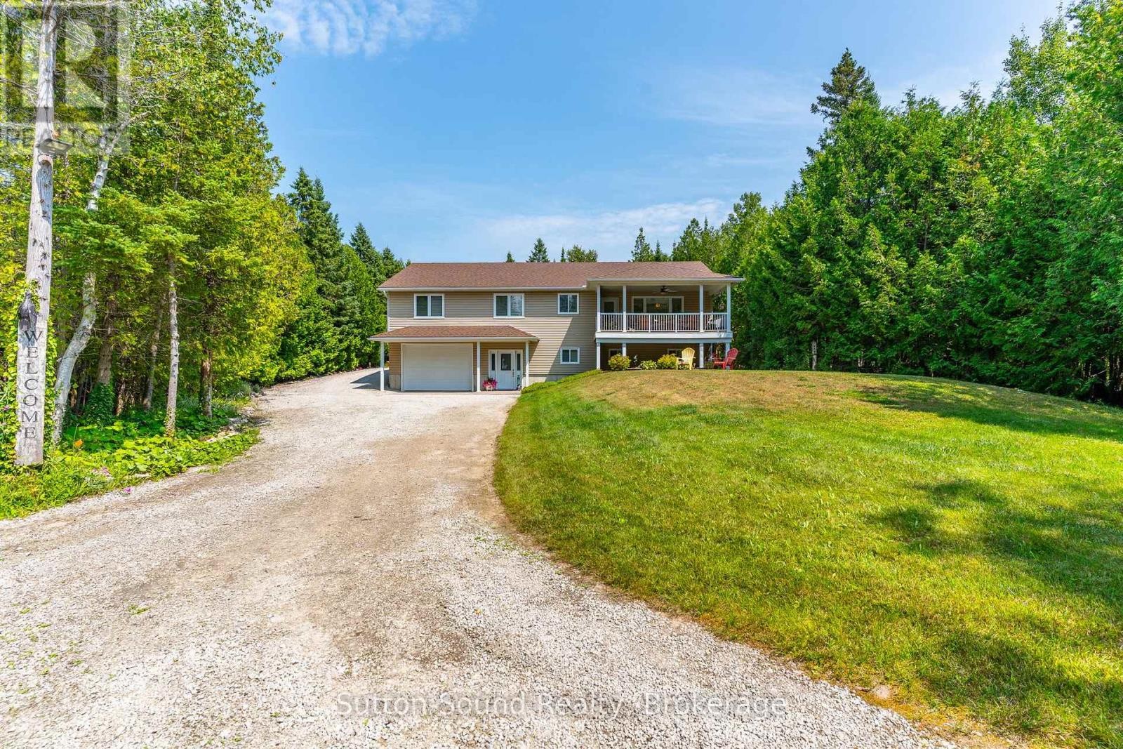 












1215 SUNSET DRIVE

,
South Bruce Peninsula,




Ontario
N0H2T0

