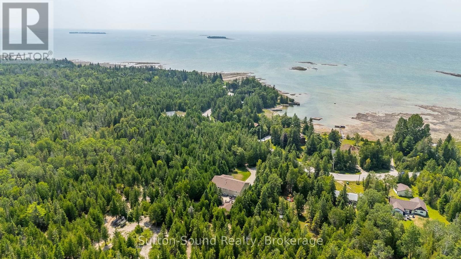 












1215 SUNSET DRIVE

,
South Bruce Peninsula,




Ontario
N0H2T0

