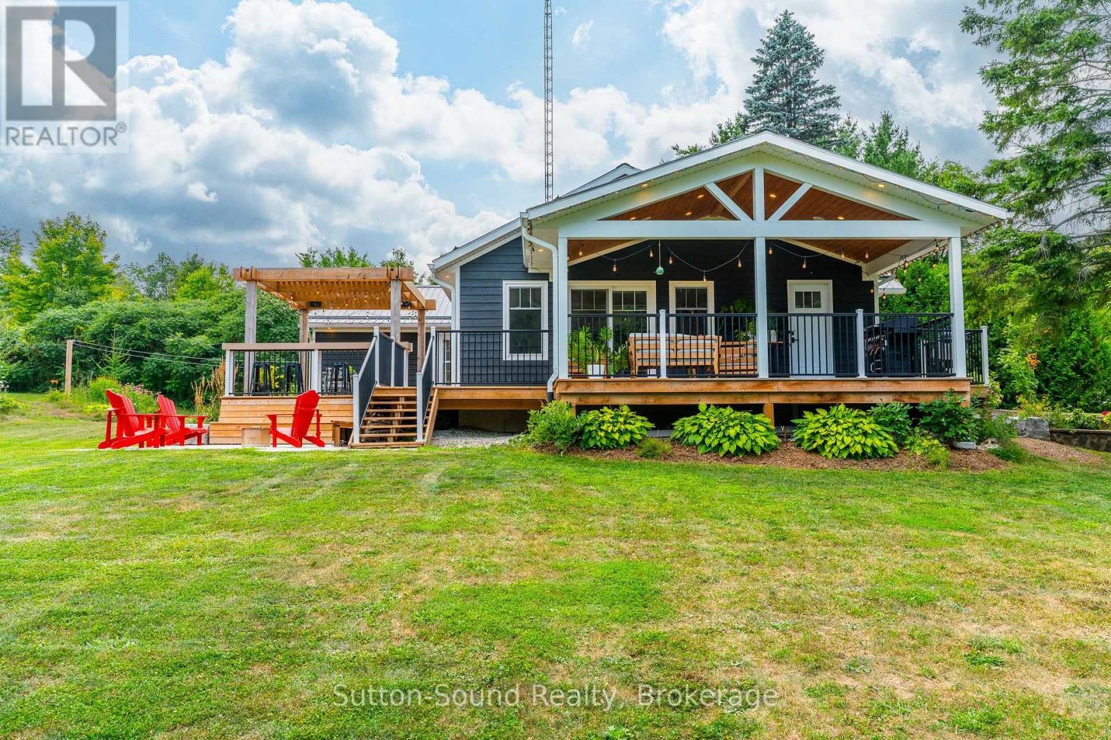 












87 MEADOWLAND ROAD

,
South Bruce Peninsula,




Ontario
N0H2T0

