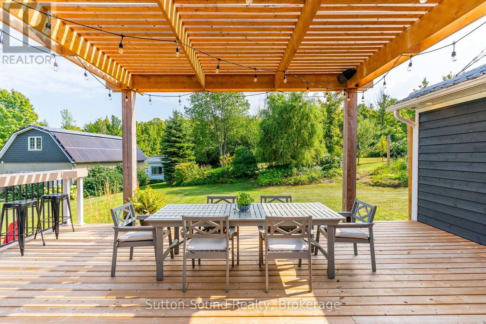 












87 MEADOWLAND ROAD

,
South Bruce Peninsula,




Ontario
N0H2T0


